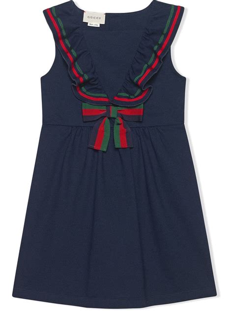 gucci vestiti ragazzi|farfetch gucci kids.